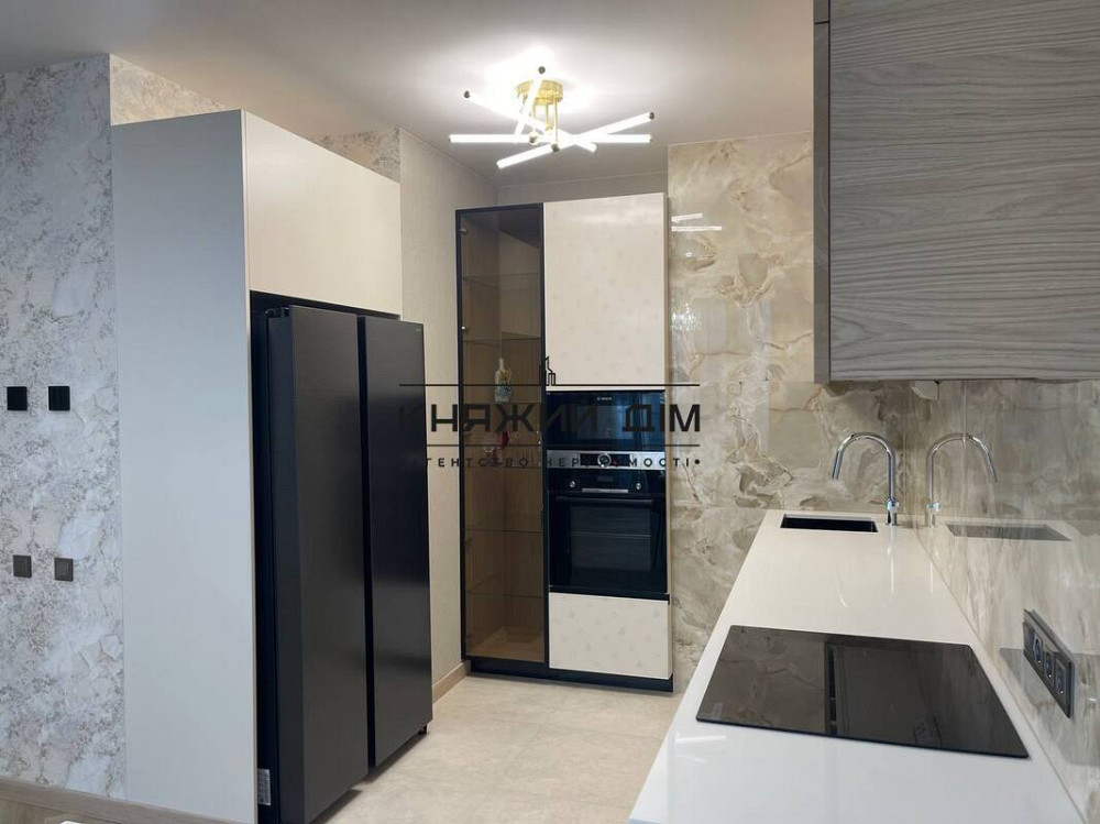 Є Генератор.Оренда 2 кімнатної нової квартири в ЖК Tarayan Towers КОД 11204276 Киев - изображение 11