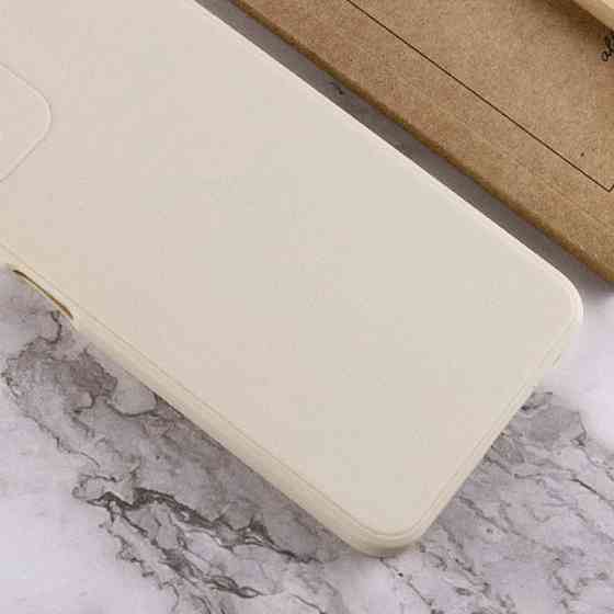 Силиконовый чехол Candy Full Camera для Xiaomi Redmi Note 12 4G Херсон