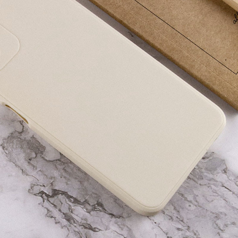 Силиконовый чехол Candy Full Camera для Xiaomi Redmi Note 12 4G Херсон - зображення 3