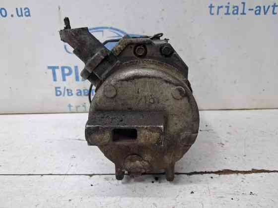 Компрессор кондиционера Mitsubishi Pajero Wagon 2006-2022 7813A085 (Арт. 87563) Киев