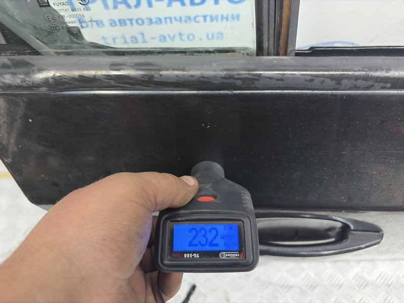 Дверь задняя правая Chevrolet Cruze 2009-2016 95987764 (Арт. 86787) Киев - изображение 9