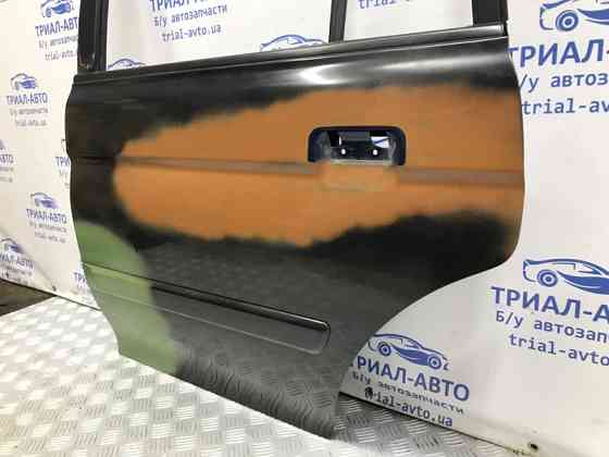 Дверь задняя левая Mitsubishi Pajero Sport 1996-2008 MR981911 (Арт. 57492) Київ