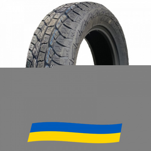 305/50 R20 Fronway Rockblade A/T II 120S Позашляхова шина Київ - зображення 1