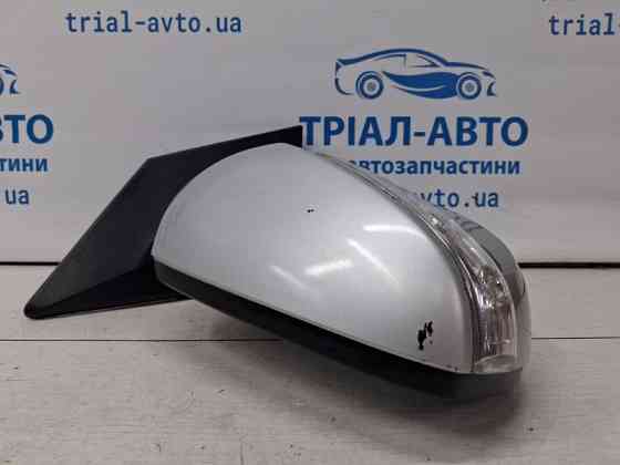 Зеркало правое Hyundai IX35 2009-2015 876202Y970 (Арт. 68081) Київ
