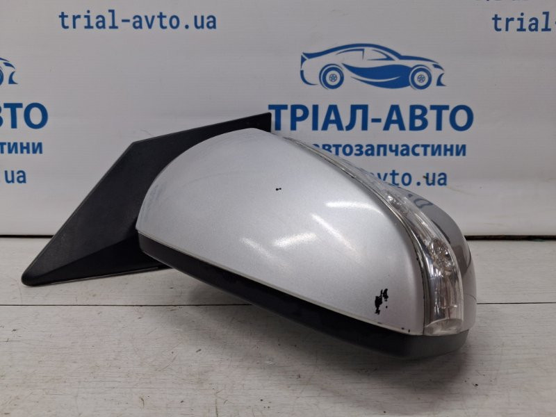 Зеркало правое Hyundai IX35 LM 1.7 DIESEL D4FD 2009 (б/у) Київ - зображення 3