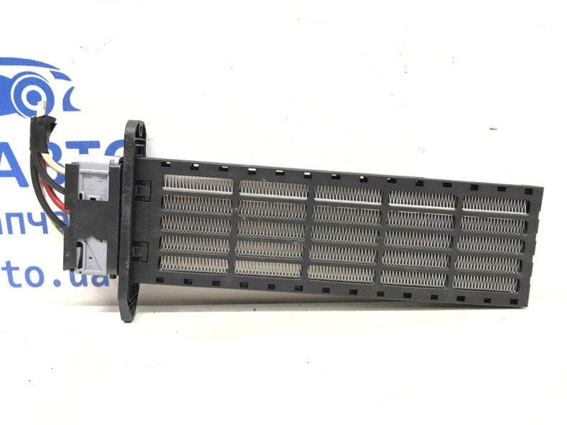 Электро радиатор печки Kia Sportage SL 1.7 DIESEL D4FD 2010 (б/у) Київ - зображення 1