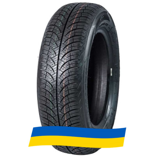 215/50 R17 Roadmarch Prime A/S 95W Легкова шина Київ - зображення 2