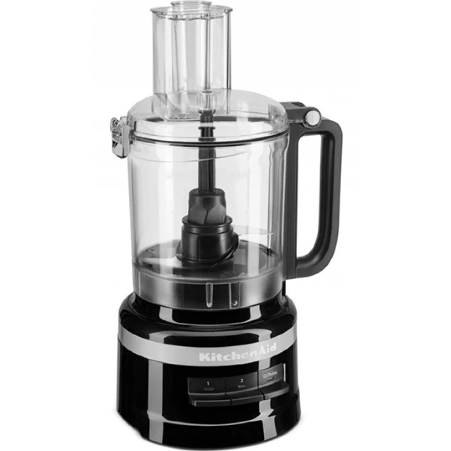 Кухонный комбайн KitchenAid 5KFP0921EOB 250 Вт черный Київ - зображення 1