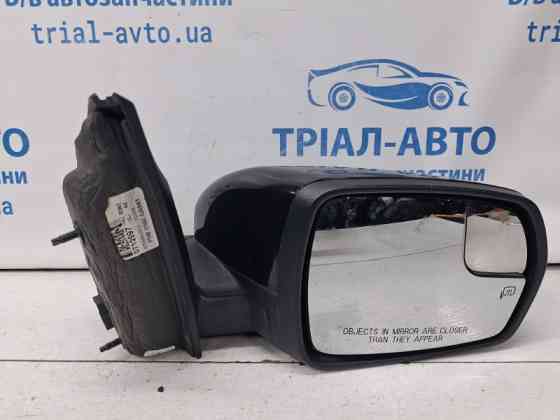 Зеркало правое Ford Edge 2 2.0 БЕНЗИН ENR90 2015 (б/у) Київ