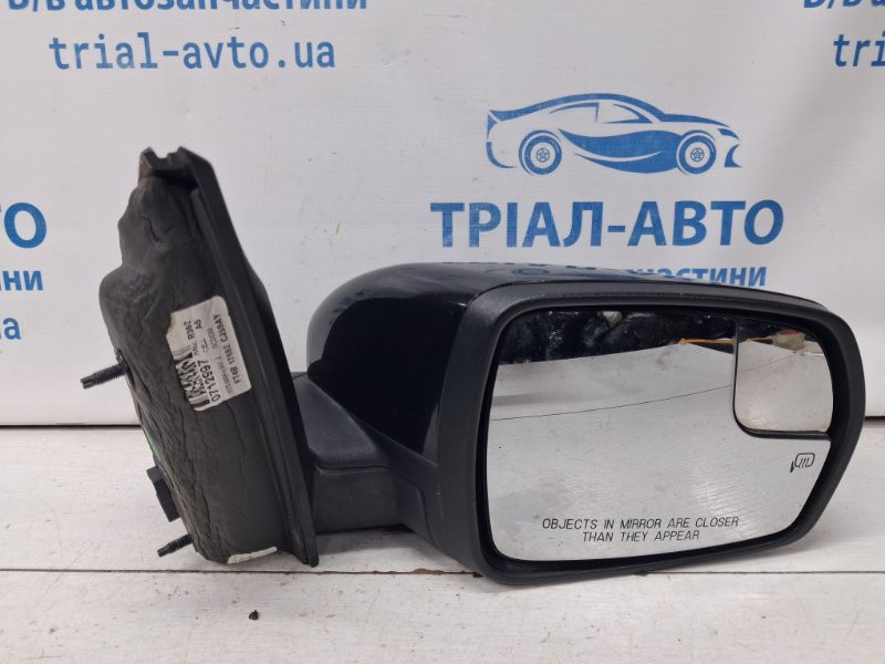 Зеркало правое Ford Edge 2 2.0 БЕНЗИН ENR90 2015 (б/у) Київ - зображення 3