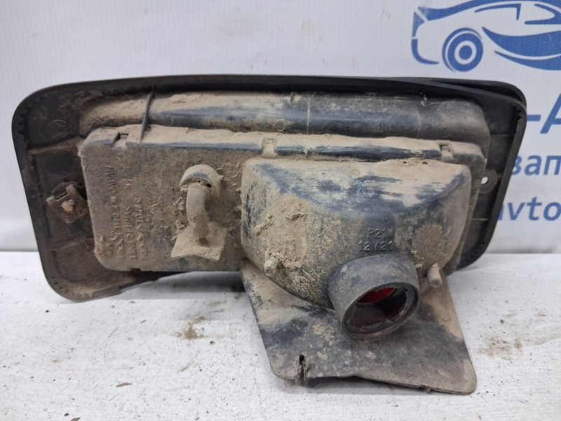 Катафот правый Mitsubishi Pajero Sport 1996-2008 MR465018 (Арт. 77236) Київ - зображення 2