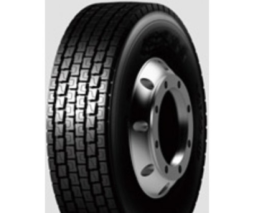 315/80 R22.5 Fronway HD919 156/150K Ведущая шина Київ - зображення 11