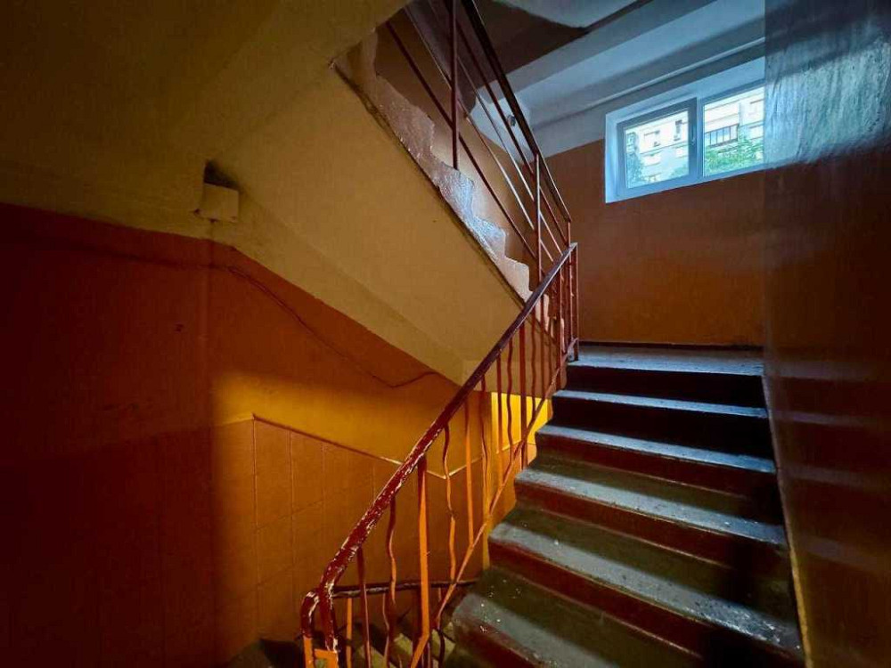 продажа 3-к квартира Киев, Соломенский, 56000 $ Київ - зображення 10