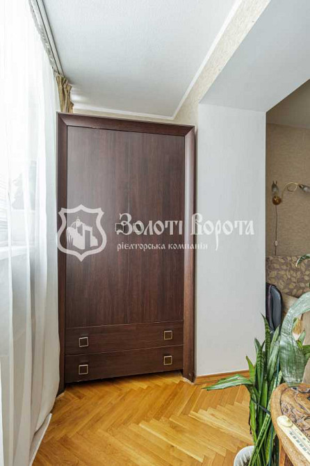 продажа 2-к квартира Киев, Голосеевский, 115000 $ Київ - зображення 5