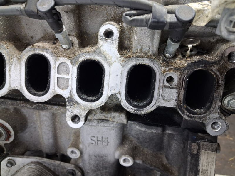 Двигатель Mazda 6 2012- SHY102300T (Арт. 69610) Київ - зображення 7