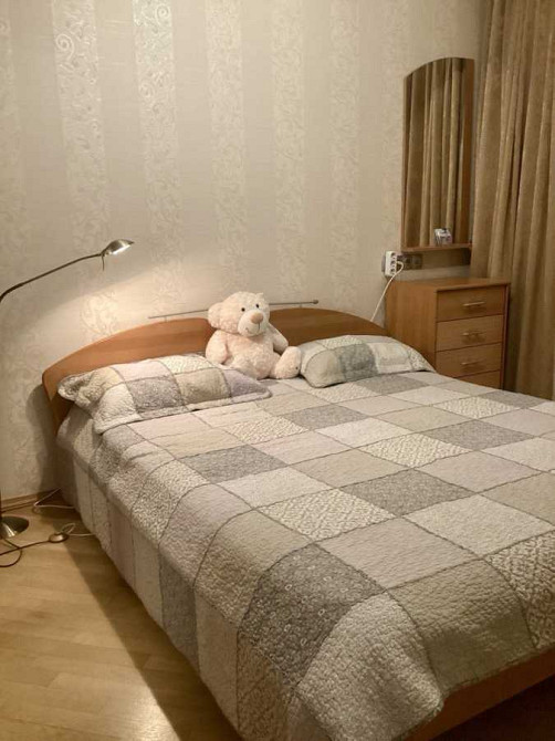 долгосрочная аренда 3-к квартира Киев, Печерский, 25000 грн./мес. Київ - зображення 7