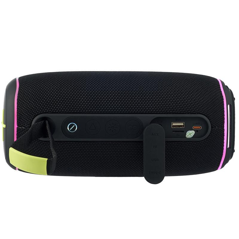 Bluetooth колонка Hopestar P64 40W Херсон - зображення 4