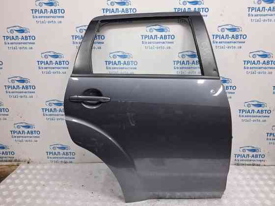 Дверь задняя правая Mitsubishi Outlander 2007-2012 5730A242 (Арт. 79770) Київ