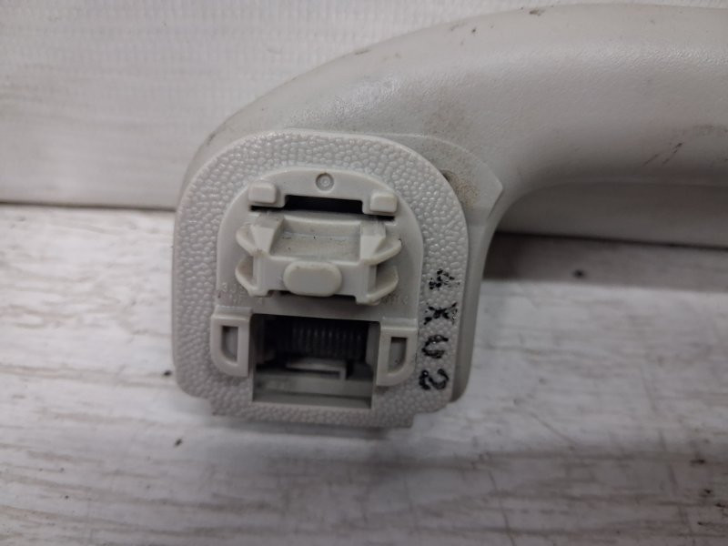 Ручка потолка задняя правая Nissan X-Trail 2014-2021 739401KL4A (Арт. 84317) Київ - зображення 6