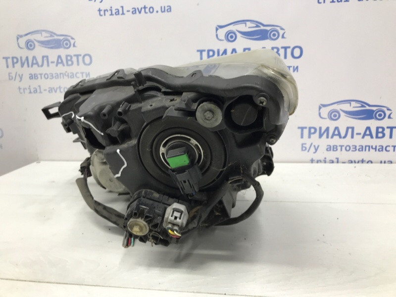 Фара правая галоген Nissan X-Trail T32 1.6 DIESEL R9M 2014 (б/у) Київ - зображення 8