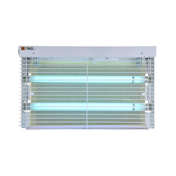 Уничтожитель с липкой вставкой Pomel Trio white Одесса - изображение 2