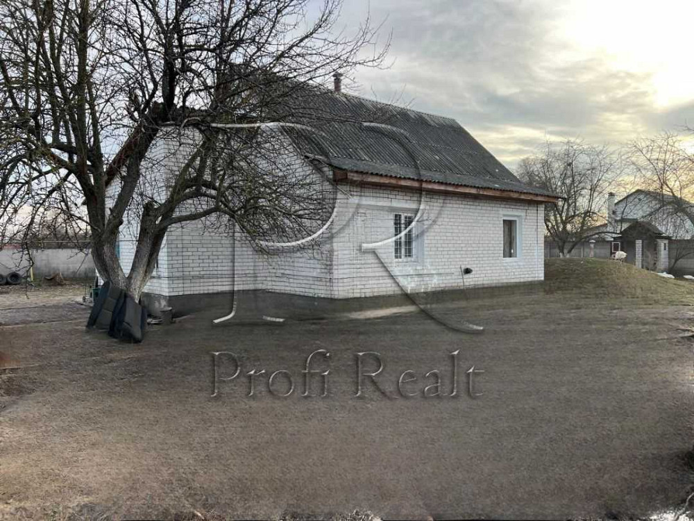 продажа 4-к дом Броварский, Гребельки, 25000 $  - изображение 2