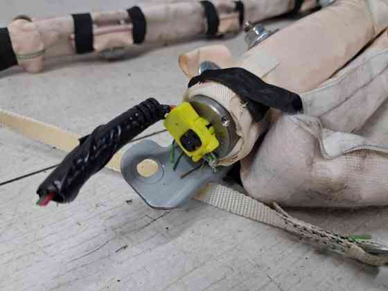 Airbag потолка(шторка) левый Nissan Juke 2010-2019 985P11KA0D (Арт. 69596) Київ