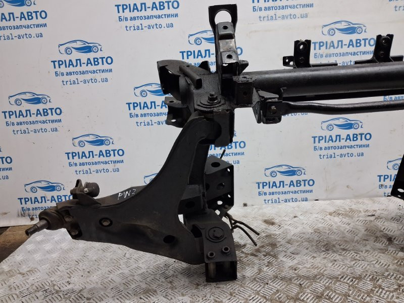 Балка передней подвески Mitsubishi Pajero Wagon 1999-2006 4000A209 (Арт. 75988) Київ - зображення 7