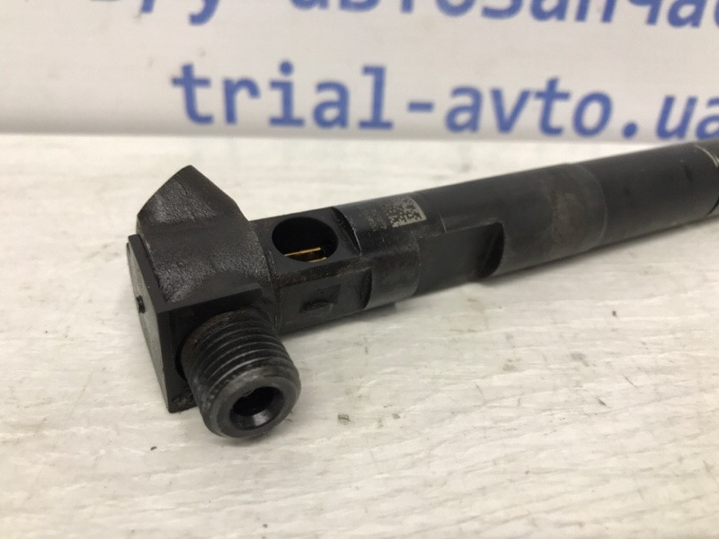 Форсунка топливная Infiniti Q50 V37 2.2 DIESEL OM651 2013 (б/у) Киев - изображение 3