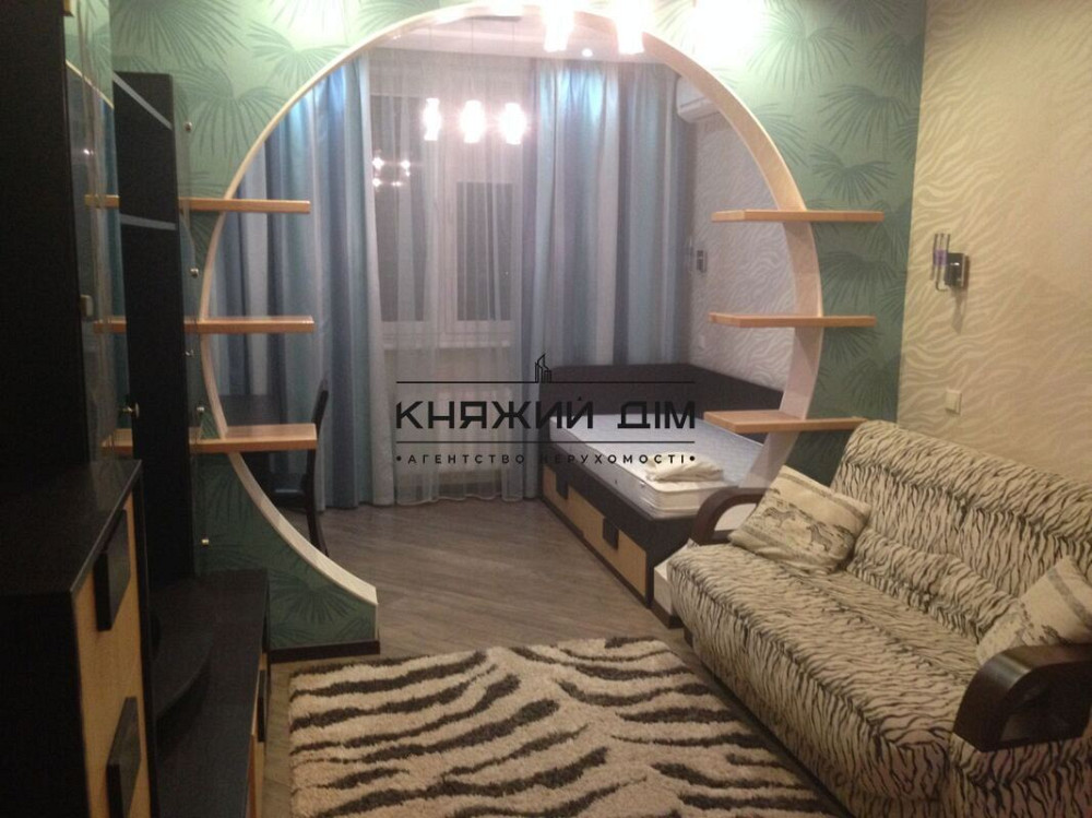 Є Генератор. Оренда 3 кімнатної квартири м. Осокорки Київ - зображення 3