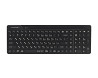 Клавиатура беспроводная A4Tech Fstyler FBK23 AS (Black) черная Киев