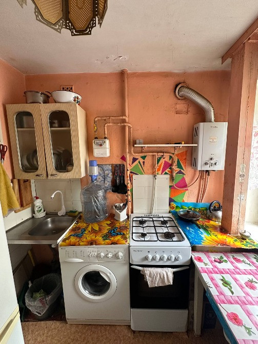 Продам 2к квартиру пр.Олександра Поля, 92а Житловий стан Дніпро - зображення 8