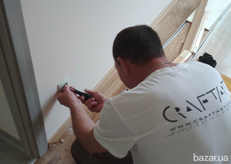 Малярні роботи у Львові Львів - зображення 6