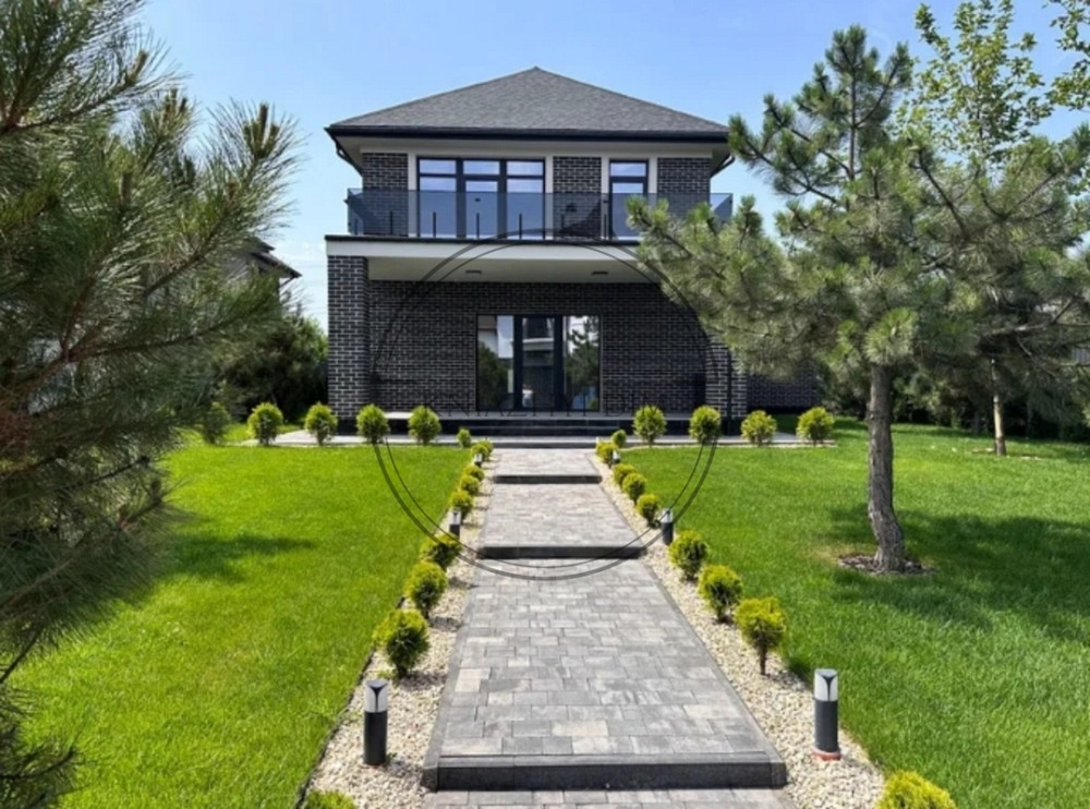 Продаж преміального будинку зі сховищем та гаражем 2211686 Київ - зображення 8