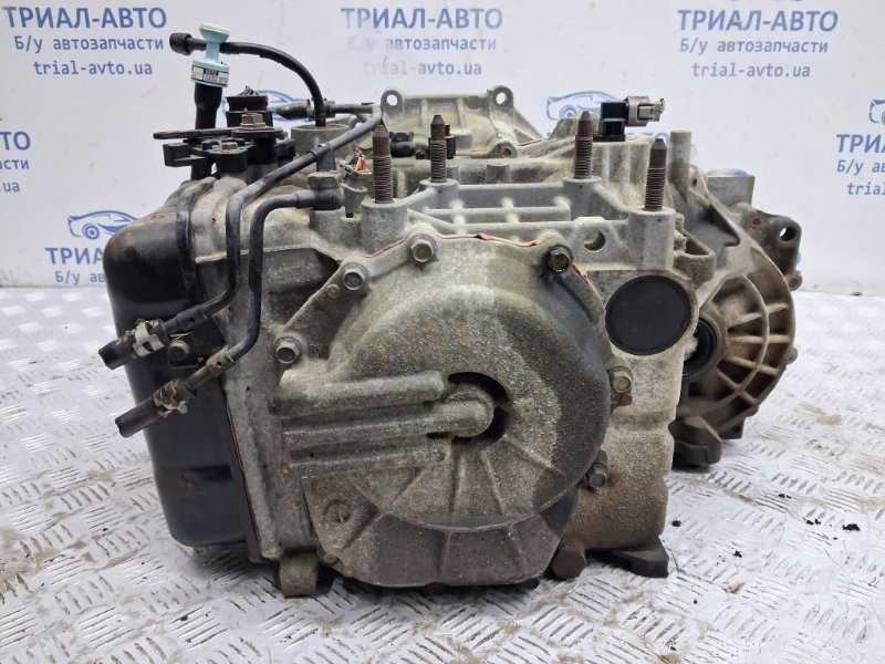 Коробка передач АКПП Mitsubishi Outlander 2003-2006 MN168377 (Арт. 66891) Киев - изображение 5