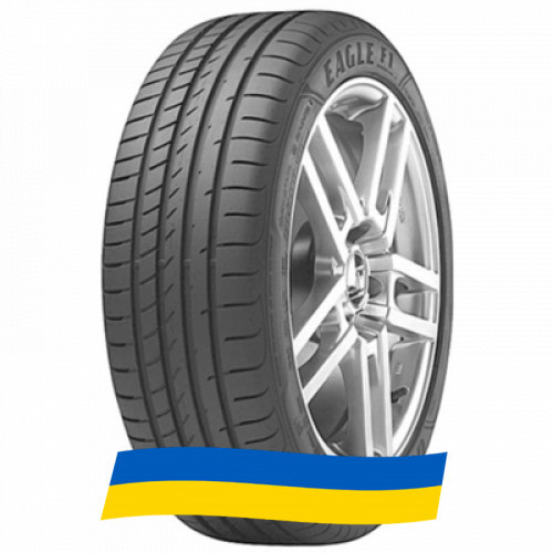 235/50 R18 Goodyear Eagle F1 Asymmetric 2 101W Легкова шина Київ - зображення 3