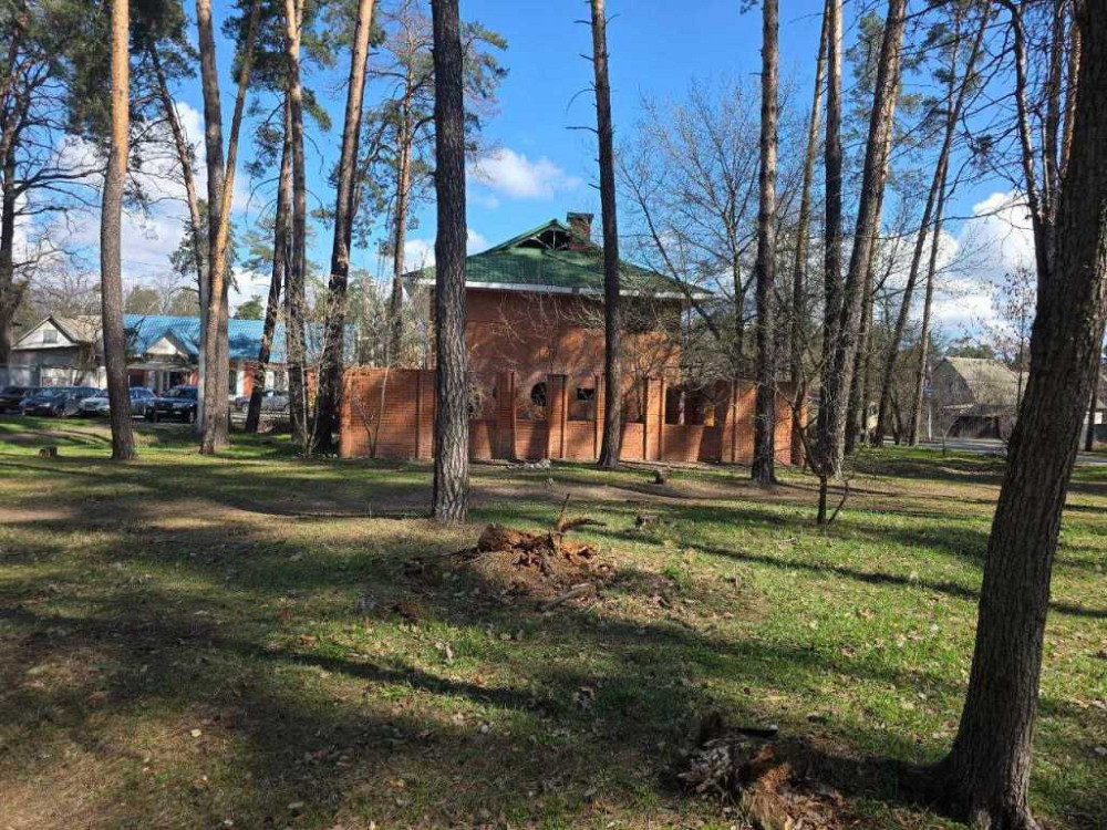 продажа торговые площади Киево-Святошинский, Буча, 650000 $ Буча - зображення 3