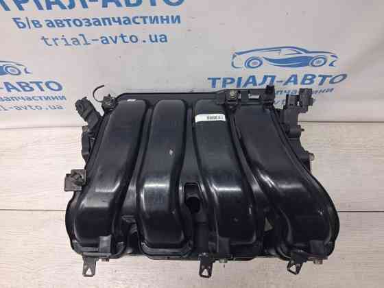 Коллектор впускной пластик Hyundai Santa fe DM 2.4 БЕНЗИН G4KJ 2012 (б/у) Киев