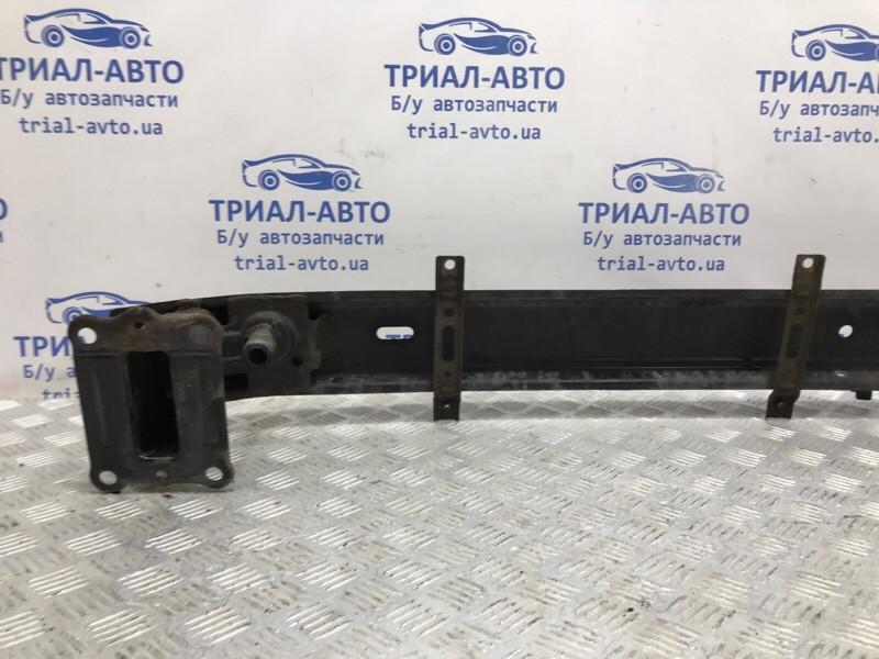 Усилитель бампера передний Kia Sportage SL 1.7 DIESEL D4FD 2010 (б/у) Київ - зображення 6