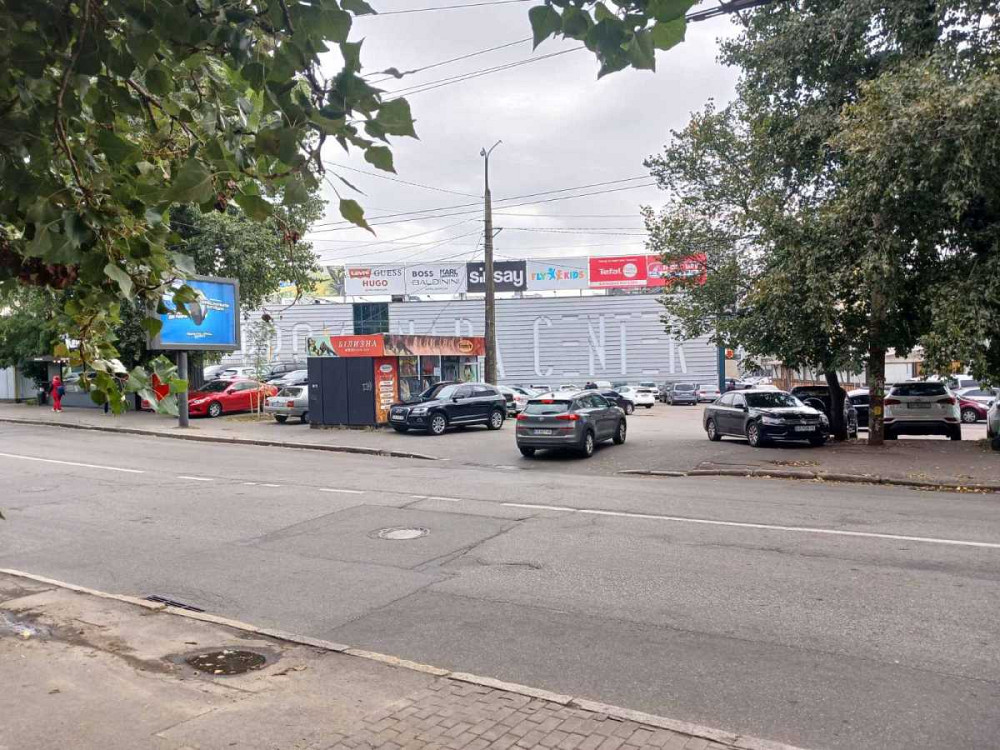 продажа торговые площади Киев, Шевченковский, 180000 $ Киев - изображение 8