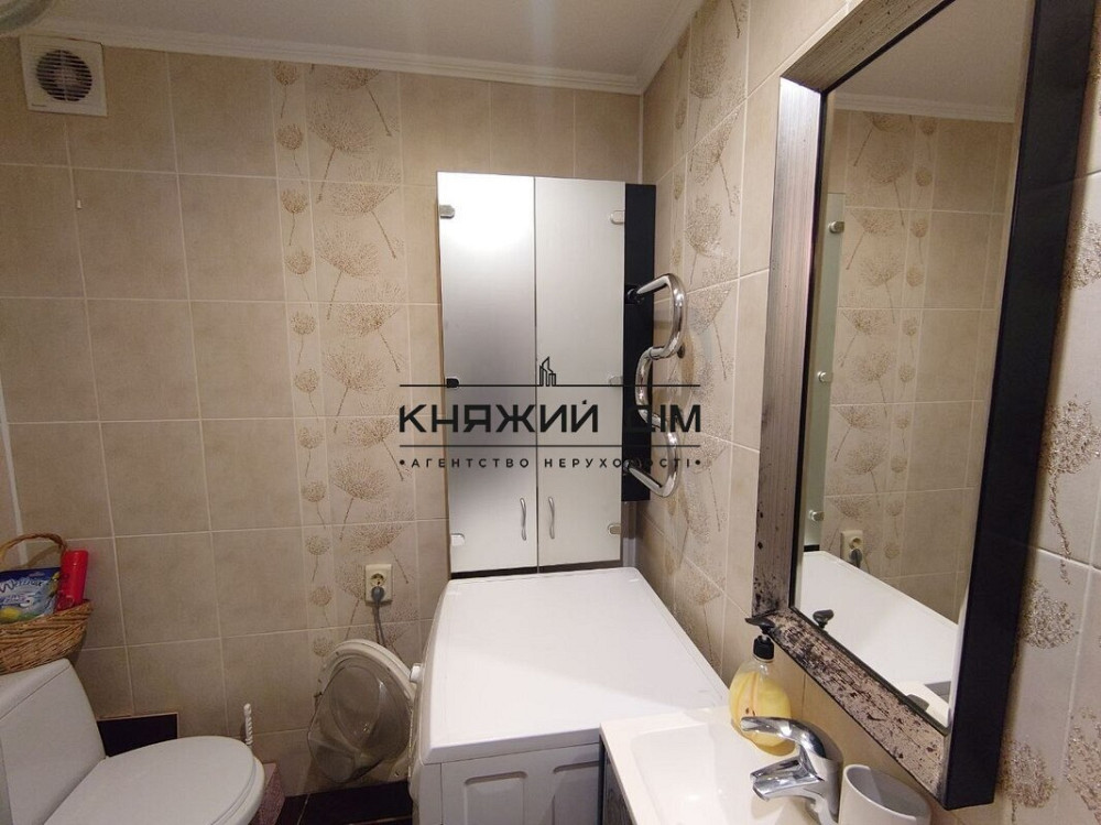 ОРЕНДА 1к.студіо на м.Васильківська, м.Деміївська вул.Козацька 32 код.№ 1176409 Київ - зображення 6