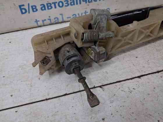 Ручка двери внешняя передняя левая Hyundai Santa fe 2005-2012 826552B000 (Арт. 85207) Київ