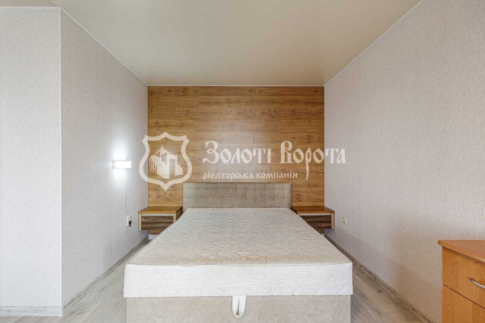 продажа 1-к квартира Киево-Святошинский, Коцюбинское, 47000 $ Коцюбинське - зображення 11