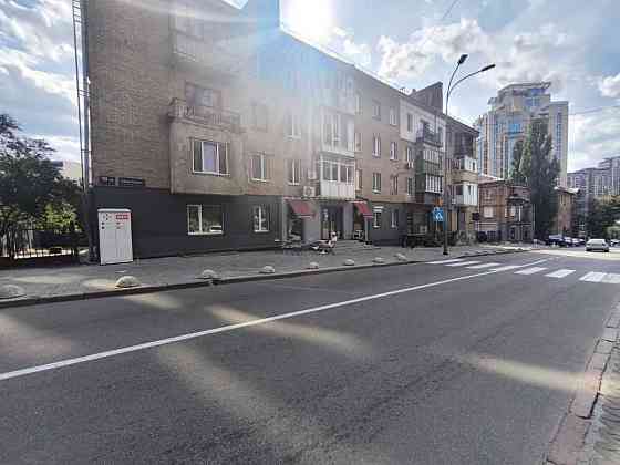 Без % Продаж комерційного приміщення на Печерську, поряд ТОР ЖК Киев