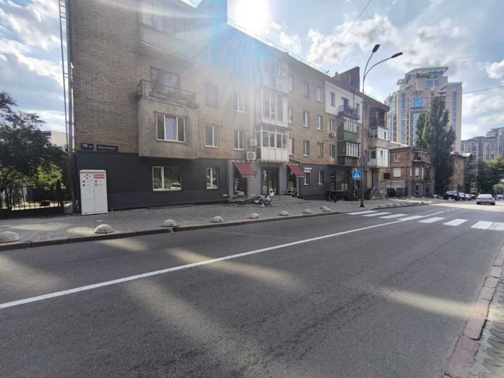 Без % Продаж комерційного приміщення на Печерську, поряд ТОР ЖК Киев - изображение 5