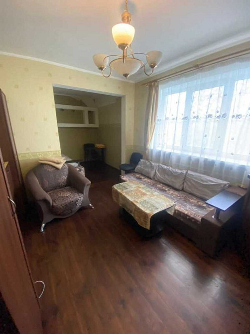 долгосрочная аренда 1-к квартира Киев, Святошинский, 8900 грн./мес. Київ - зображення 7