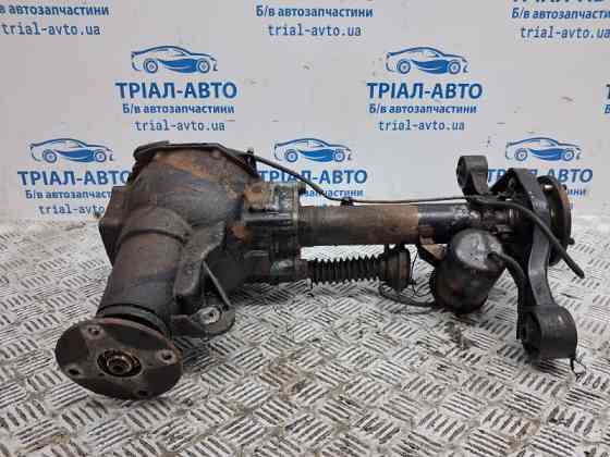 Редуктор передний Mitsubishi Pajero Wagon 3 3.2 ДИЗЕЛЬ 4M41 1999 (б/у) Київ