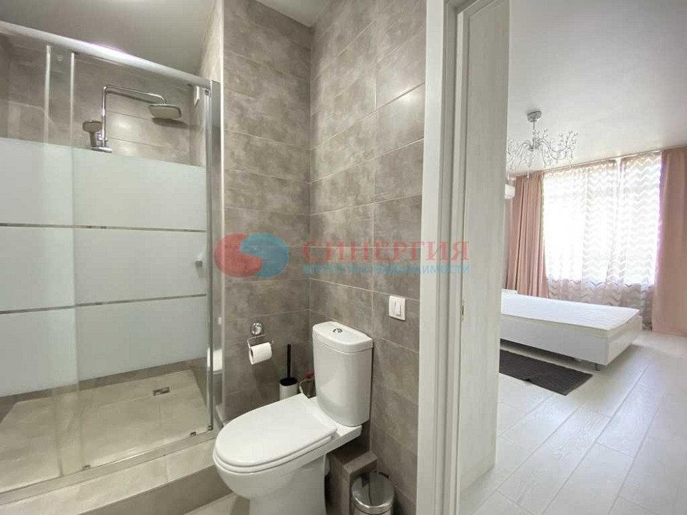 долгосрочная аренда 3-к квартира Киев, Шевченковский, 27800 грн./мес. Київ - зображення 7