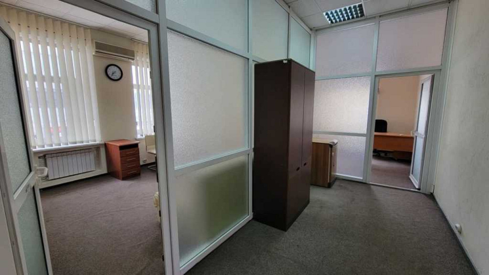 долгосрочная аренда офисное помещение Киев, Печерский, 45000 грн./мес. Киев - изображение 6