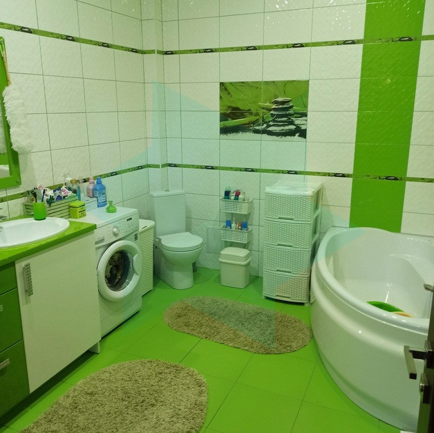 Продам. Будинок 230 кв. м, 4 сотки, верх проспекту Івана Мазепи, вул. Якова Остреніна Дніпро - зображення 5